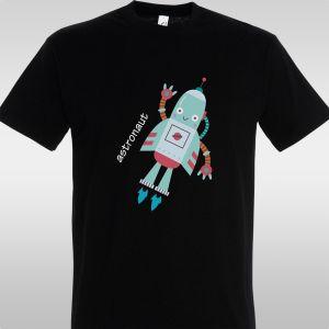 T- Shirt Astronaut 2