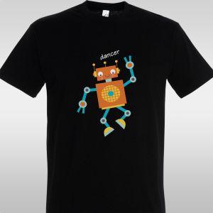 T- Shirt Dancer 2