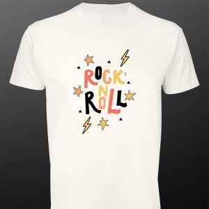 T- Shirt Rock n' Roll