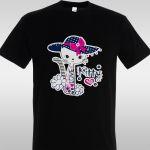 T- Shirt Kitty