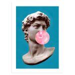 David's bubble, αφίσα, κάδρο