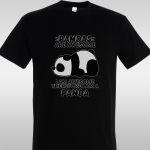 T- ShirtPandas are awesome