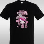 T- Shirt Fashion for girls