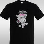 T- Shirt Fashion for girls I