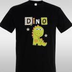 T- Shirt Dino