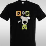 Μπλουζάκι Dog