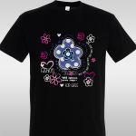 T- Shirt Fashion for girls II