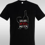 ΜπλουζάκιDrunk wives matter