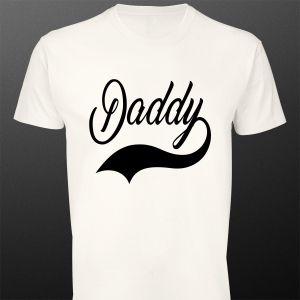 T- Shirt Daddy