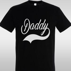 T- Shirt Daddy 2