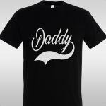 T- Shirt Daddy