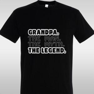 T- Shirt Grandpa 2