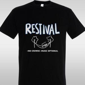 ΜπλουζάκιRestival 2