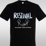 T- Shirt Restival