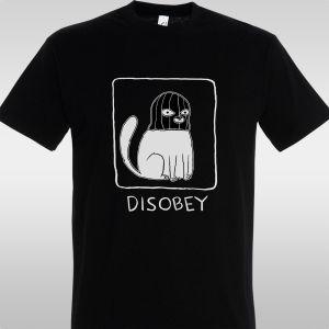 ΜπλουζάκιDisobey 2