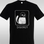 ΜπλουζάκιDisobey