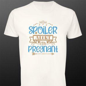 Μπλουζάκι Spoiler alert