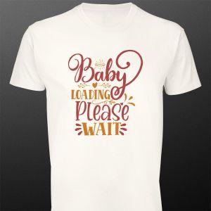 Μπλουζάκι Baby loading