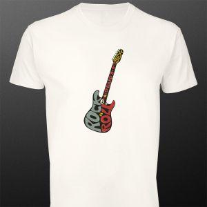 Μπλουζάκι Sx, Drgs and Rock n' Roll