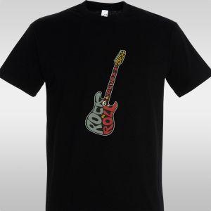 T- Shirt Sx, Drgs and Rock n' Roll 2