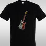 T- Shirt Sx, Drgs and Rock n' Roll