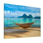 Canvas print , A cool summer