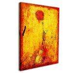 Canvas print Sunflower