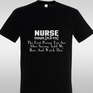 ΜπλουζάκιNurse 2