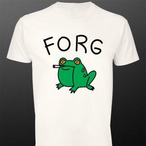 ΜπλουζάκιForg