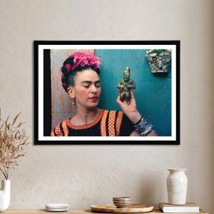 Contemporary Frida II, poster