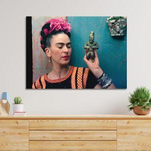 Contemporary Frida II, αφίσα, κάδρο