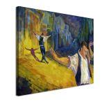 Canvas print, The Zeibekiko I