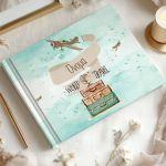 Wishes book, Travel the world