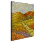 Canvas print Scenery, Landscape