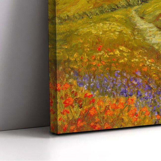 Canvas print Scenery, Landscape