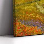 Canvas print Scenery, Landscape