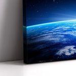 Canvas print Carina Nebula