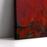 Canvas print Poppies