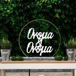 White Plexi couple names