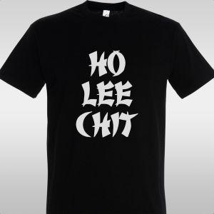 T- Shirt Ho Lee Chit