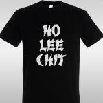 T- Shirt Ho Lee Chit