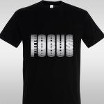 T- Shirt FOCUS