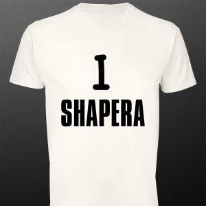 ΜπλουζάκιI shapera