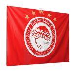 Canvas printΟΣΦΠ (εφέ σημαίας)