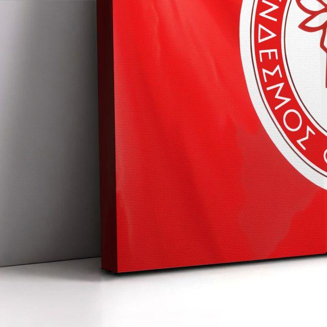 Πίνακας ζωγραφικής ΟΣΦΠ (εφέ σημαίας)