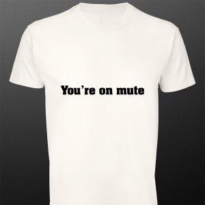 ΜπλουζάκιYou're on mute