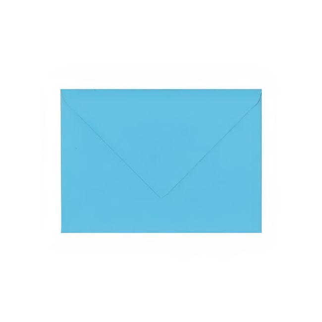 White mail envelope