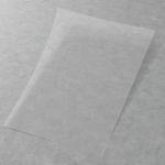 Plexiglas φύλλο, διάφανο ανταλλακτικό για κορνίζες 