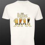ΜπλουζάκιThe Beers