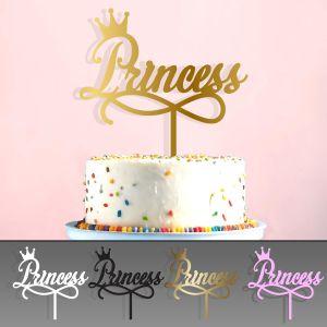 Topper τούρτας, Princess 